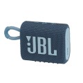 JBL GO3 BLUE