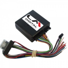 LM 063 SWC ADAPTOR STEERING WHELL COMMANDS