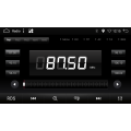 DIGITAL IQ BXH 3075_CPA (9inc) MULTIMEDIA TABLET OEM CHEVROLET AVEO mod. 2014-2017