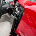 03.197 PHONOCAR Πρόσοψη VW Up! - SEAT Mii - SKODA Citigo (Mαύρο γυαλιστερό)