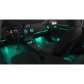 Digital iQ Ambient Light Audi A3 mod. 2013-2018, 25 Lights
