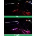 Digital iQ Ambient Light Range Rover Sport mod. 2013-2021, 20 Lights