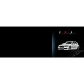 DIGITAL IQ MSG 15961_CPA (10.25'') (NBT) MULTIMEDIA OEM BMW S.5 (F10-F11) mod. 2011-2013