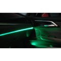 DIQ AMBIENT BMW X1 F48 (Digital iQ Ambient Light BMW X1 F48 mod. 2016-2020, 17 Lights)