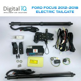 DIGITAL IQ ELECTRIC TAILGATE 6093 FORD FOCUS mod. 2012-2018