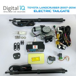 DIGITAL IQ ELECTRIC TAILGATE 6009B TOYOTA LANDCRUISER mod. 2007-2014