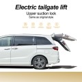 DIGITAL IQ ELECTRIC TAILGATE 6002T VW TIGUAN mod. 2017>