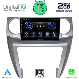 DIGITAL IQ BXH 3335_CPA (9inc) MULTIMEDIA TABLET OEM LAND ROVER DISCOVERY 3 mod. 2004-2009