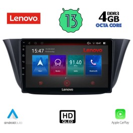 LENOVO SSX 9265_CPA (9inc) MULTIMEDIA TABLET OEM IVECO DAILY mod. 2014>