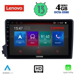 LENOVO SSX 9650_CPA (9inc) MULTIMEDIA TABLET OEM SSANGYANG ACTYON - KYRON mod. 2006-2015