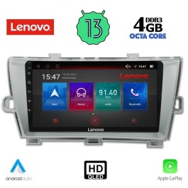 LENOVO SSX 9726_CPA (9inc) MULTIMEDIA TABLET OEM TOYOTA PRIOUS mod. 2009-2015