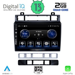 DIGITAL IQ BXH 3766_CPA (9inc) MULTIMEDIA TABLET OEM VW TOUAREG mod. 2011-2018