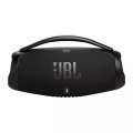 JBL BOOMBOX 3 WiFi (BLACK)