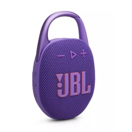 JBL CLIP 5 PURPLE
