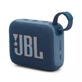 JBL GO4 BLUE