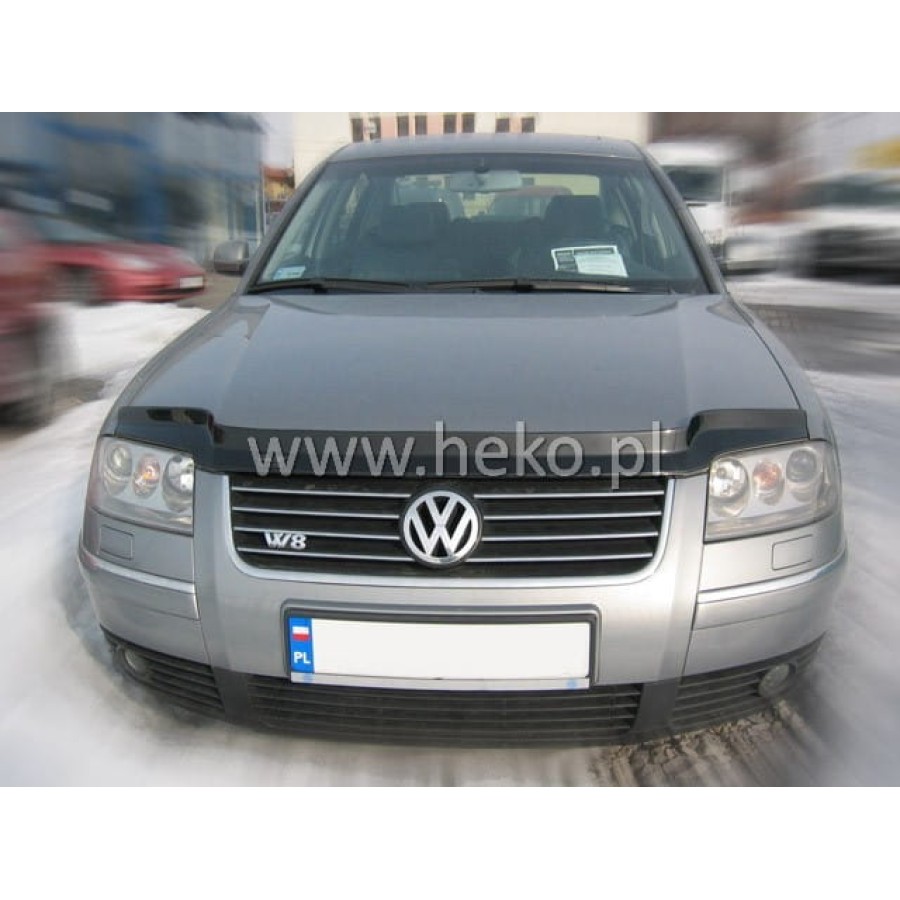 VW PASSAT 4D 00-04 ΚΑΠΩ - ΑΝΕΜΟΘΡΑΥΣΤΗΣ Ανεμοθραύστες Αυτοκινήτου-Van Αξεσουαρ Αυτοκινητου - ctd.gr