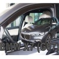 Aνεμοθραυστες Aυτοκινητου - BMW X7 G07 5D 2018> ΖΕΥΓΑΡΙ ΑΝΕΜΟΘΡΑΥΣΤΕΣ ΑΥΤΟΚΙΝΗΤΟΥ ΑΠΟ ΕΥΚΑΜΠΤΟ ΦΙΜΕ ΠΛΑΣΤΙΚΟ HEKO - 2 ΤΕΜ. Ανεμοθραύστες Αυτοκινήτου-Van Αξεσουαρ Αυτοκινητου - ctd.gr