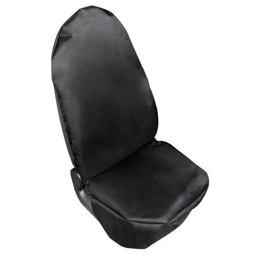 Κάλυμμα Καθίσματος MAX PROTECTOR μαύρο φορετό 1τεμ. Καλύμματα Καθισμάτων Αξεσουαρ Αυτοκινητου - ctd.gr