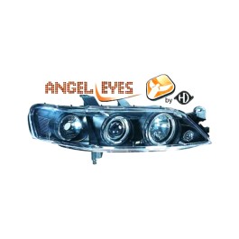 Φανάρια diederichs Angel Eyes για OPEL VECTRA B 99-02 ANGELEYES BLACK