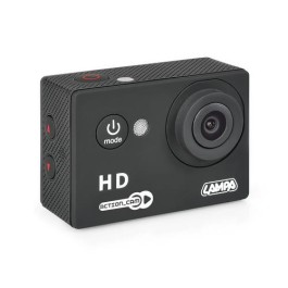 Κάμερα Sports ACTION-CAM1 Αδιάβροχη με οθόνη 720PIXEL 2,0'' LCD 60x32x42mm
