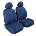 Καλύμματα Καθισμάτων DE-LUXE SPORT EDITION 2τεμ. Μπλε Καλύμματα Καθισμάτων Αξεσουαρ Αυτοκινητου - ctd.gr
