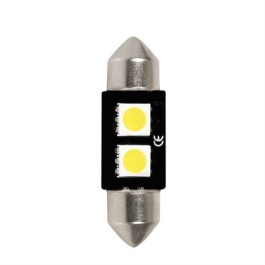 Λαμπάκι HYPER-LED 2 SMD 12V 10X36MM SV8,5-8