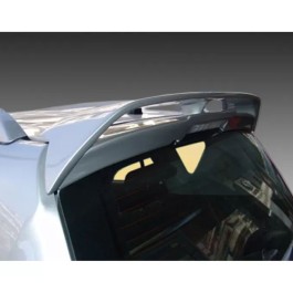 Toyota Rav 4 2005-2016 Αεροτομή Οροφής από Πολυουρεθάνη Motordrome Design - 1 τεμ.