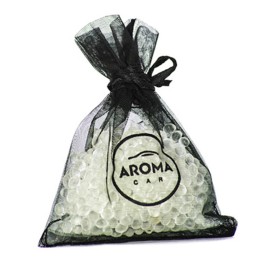ΑΡΩΜΑΤΙΚΟ ΠΟΥΓΚΙ ΑΥΤΟΚΙΝΗΤΟΥ AROMA PRESTIGE FRESH BAG - BLACK (50 ml) AMiO - 1 ΤΕΜ.