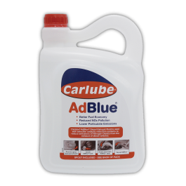 ΥΓΡΟ ADBLUE CARLUBE 3.5LT
