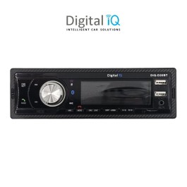 RADIO USB/SD/AUX/ BLUETOOTH DIQ-D20BT DIGITAL IQ - 1 τεμ.