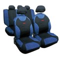 Καλύμματα καθισμάτων Σετ (Drive Jeans) - ΜΠΛΕ Καλύμματα Καθισμάτων Αξεσουαρ Αυτοκινητου - ctd.gr