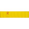 Πινακίδα Αλουμινίου Φορτηγού σε Κίτρινο Χρώμα. Διάφορα Εξωτερικά Αξεσουάρ Φορτηγού Αξεσουαρ Αυτοκινητου - ctd.gr