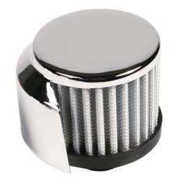 Κυλινδρικό Φίλτρο Αναθυμιάσεων με Θήκη (mini air-filter)