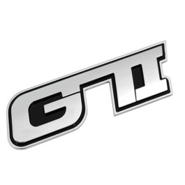 Σήμα GTI 3D