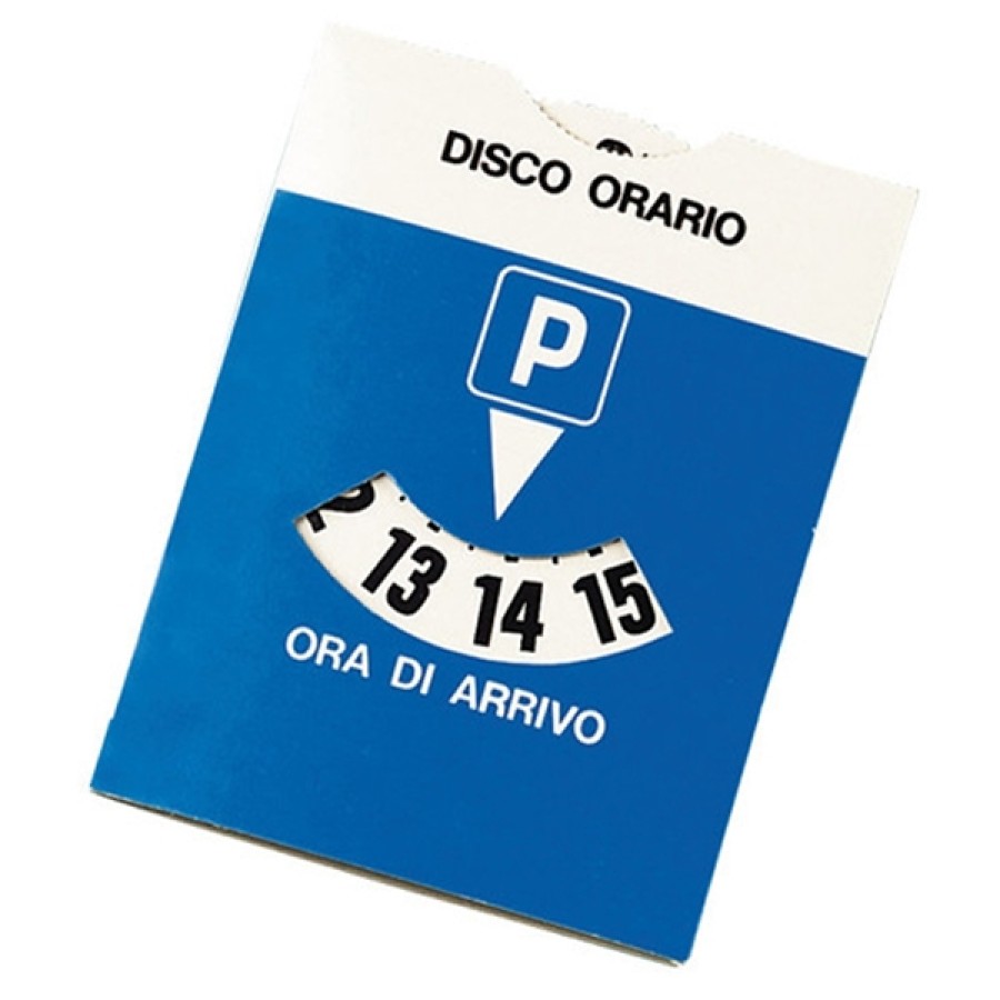 Xάρτινο parking timer Σημειωματάρια και Βιβλιαράρκια Αξεσουαρ Αυτοκινητου - ctd.gr