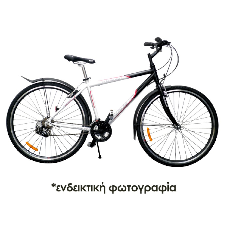 ΠΟΔΗΛΑΤΟ 28'' TORINO WOMAN Ποδήλατα Αξεσουαρ Αυτοκινητου - ctd.gr
