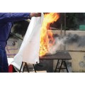 ΚΟΥΒΕΡΤΑ ΔΙΑΣΩΣΗΣ FIRE-BLANKET ΑΠΟ ΦΩΤΙΑ/ΠΥΡΚΑΓΙΑ ΓΙΑ ΜΙΑ ΧΡΗΣΗ (100 X 100 cm) - 1 ΤΕΜ. Είδη Έκτακτης Ανάγκης Αξεσουαρ Αυτοκινητου - ctd.gr