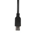 Καλώδιο Φορτισης MICRO USB 100cm με αντάπτορα USB αναπτήρα 12V/24V και αντάπτορα 220V Καλώδια φόρτισης USB Αξεσουαρ Αυτοκινητου - ctd.gr