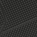 Πατακια Αυτοκινητου - Πατάκι CALIFORNIA universal PVC μαύρο Πατάκια Λάστιχο {Καουτσούκ} Διεθνή Αξεσουαρ Αυτοκινητου - ctd.gr