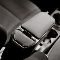 Τεμπελης Αυτοκινητου - Τεμπέλης αυτοκινήτου ασημί  με βάση και τσέπη Armster 2 FIAT 500 2016- Τεμπέληδες μαρκέ με βάση Αξεσουαρ Αυτοκινητου - ctd.gr