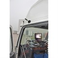 Κεραία GLOBO 1 12V 130mm για ψηφιακή TV 300cm Καλώδιο Κεραίες Αξεσουαρ Αυτοκινητου - ctd.gr
