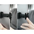 Βάση TABLET TAB-1 περιστρεφόμενη 360ο για προσκέφαλο καθίσματος 105>230mm Θήκες-Βάσεις Κινητού Αξεσουαρ Αυτοκινητου - ctd.gr