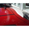 Alfa Romeo Mito 2008-2016 Αεροτομή Οροφής από Πολυουρεθάνη Motordrome Design - 1 τεμ.  Αξεσουαρ Αυτοκινητου - ctd.gr