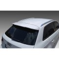 Audi A3 8V Sportback 2012-2020 Αεροτομή Οροφής από Πολυουρεθάνη Motordrome Design - 1 τεμ.  Αξεσουαρ Αυτοκινητου - ctd.gr