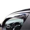 Aνεμοθραυστες Aυτοκινητου - FIAT 500X 5D 2015  ΣΕΤ ΑΝΕΜΟΘΡΑΥΣΤΕΣ ΑΥΤΟΚΙΝΗΤΟΥ ΑΠΟ ΕΥΚΑΜΠΤΟ ΦΙΜΕ ΠΛΑΣΤΙΚΟ HEKO - 4 ΤΕΜ. Ανεμοθραύστες Αυτοκινήτου-Van Αξεσουαρ Αυτοκινητου - ctd.gr