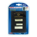 Βιβλιαράκι για διαβατήριο Σημειωματάρια και Βιβλιαράρκια Αξεσουαρ Αυτοκινητου - ctd.gr