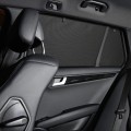 VW ID4 5D 2020+  ΚΟΥΡΤΙΝΑΚΙΑ ΜΑΡΚΕ CAR SHADES - 6 ΤΕΜ. Κουρτινάκια Μαρκέ Αξεσουαρ Αυτοκινητου - ctd.gr
