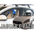 JAGUAR E-PACE 5D 2018+ - ΑΝΕΜΟΘΡΑΥΣΤΕΣ Ανεμοθραύστες Αυτοκινήτου-Van Αξεσουαρ Αυτοκινητου - ctd.gr