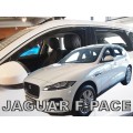 JAGUAR F-PACE 5D 2018+ - ΑΝΕΜΟΘΡΑΥΣΤΕΣ Ανεμοθραύστες Αυτοκινήτου-Van Αξεσουαρ Αυτοκινητου - ctd.gr
