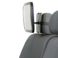 ΚΑΘΡΕΠΤΗΣ ΓΙΑ ΠΡΟΣΚΕΦΑΛΟ ΚΑΘΙΣΜΑΤΟΣ BACK-SEAT BABY MIRROR ΚΥΡΤΟΣ (290x190 mm) Εσωτερικοί Καθρέπτες Αξεσουαρ Αυτοκινητου - ctd.gr